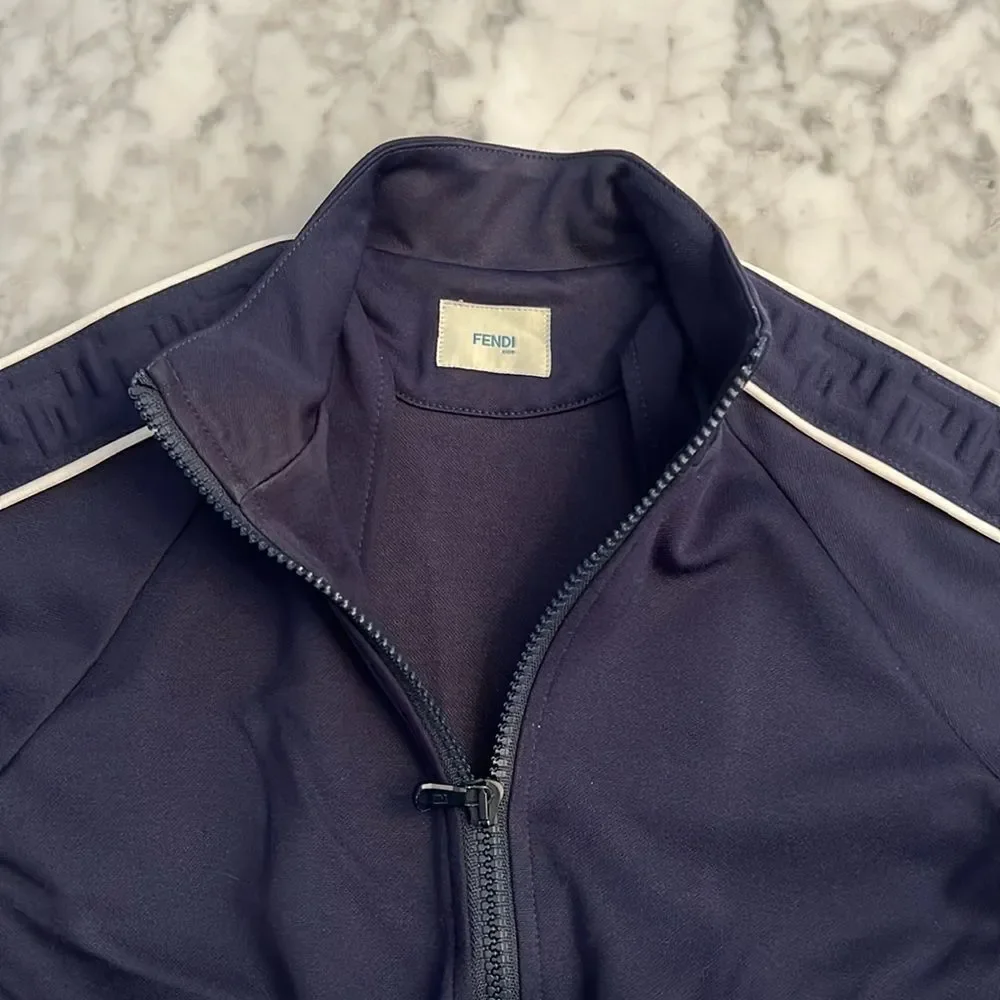 Fendi worn option boys